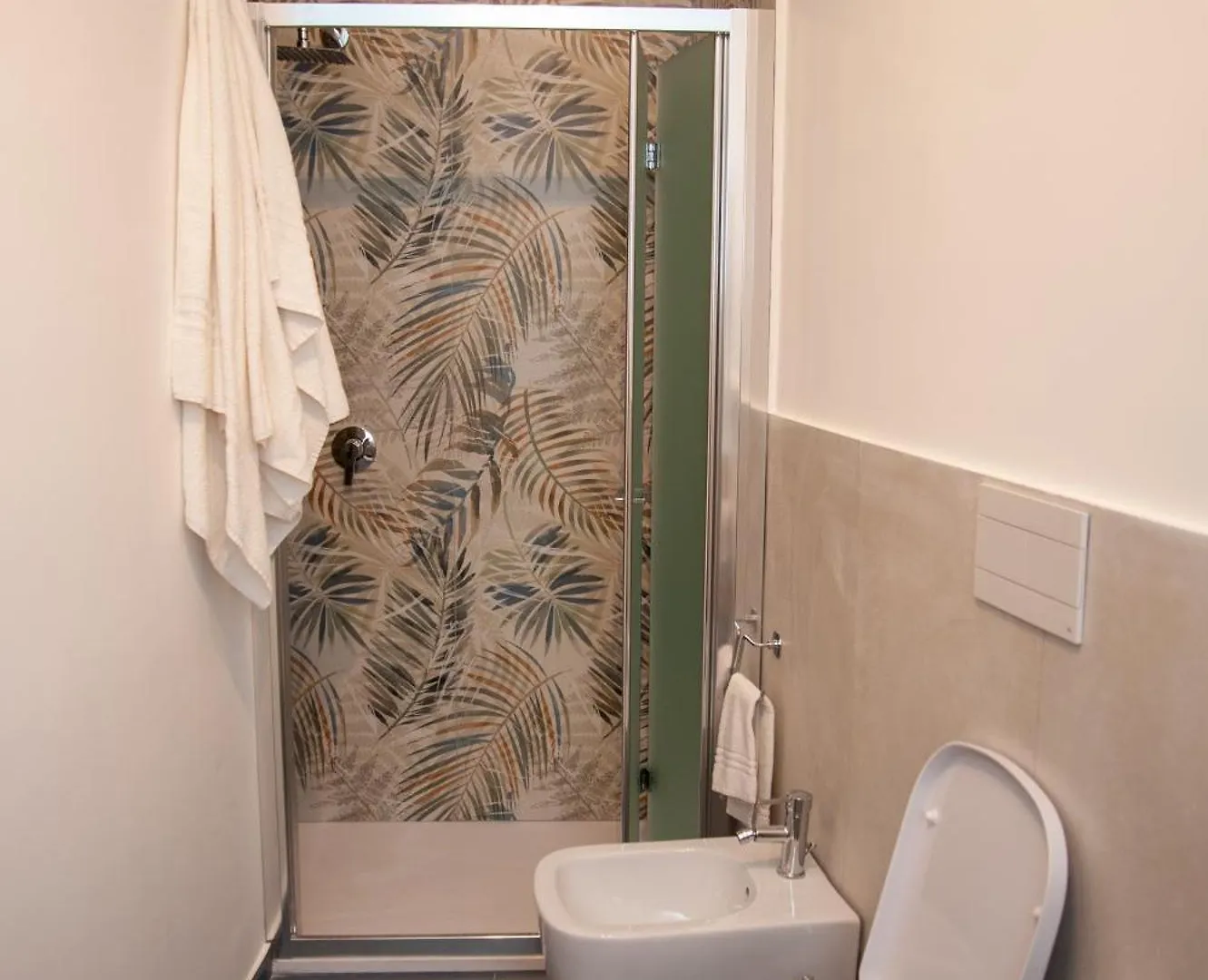 Holiday home Le Stanze Di Angelica Villa Palermo Italy